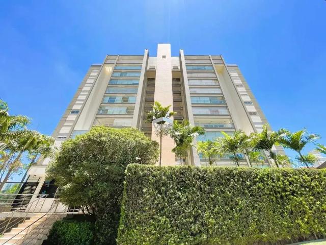 Apartamento para Locação em Campinas/SP Cambuí 2 Quartos