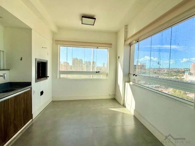 Apartamento para Locação em Campinas/SP Cambuí 2 Quartos