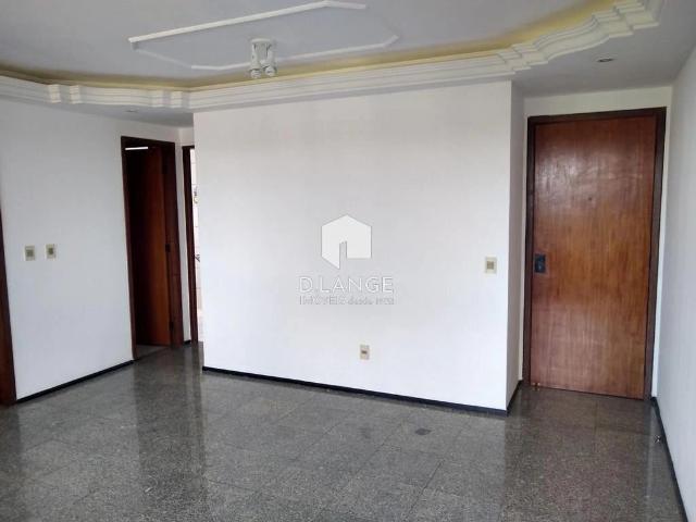 Apartamento para Locação em Campinas/SP Cambuí 2 Quartos