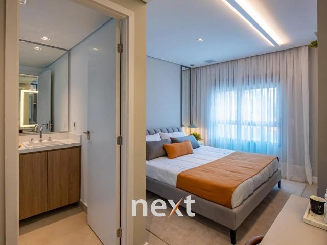 Apartamento para Locação em Campinas/SP Cambuí 2 Quartos