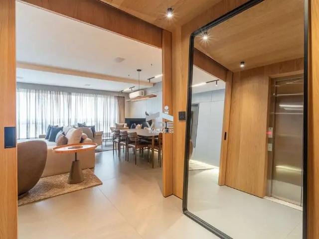 Apartamento para Locação em Campinas/SP Cambuí 2 Quartos
