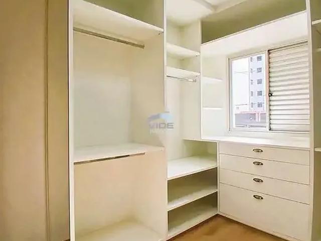Apartamento para Locação em Campinas/SP Cambuí 2 Quartos