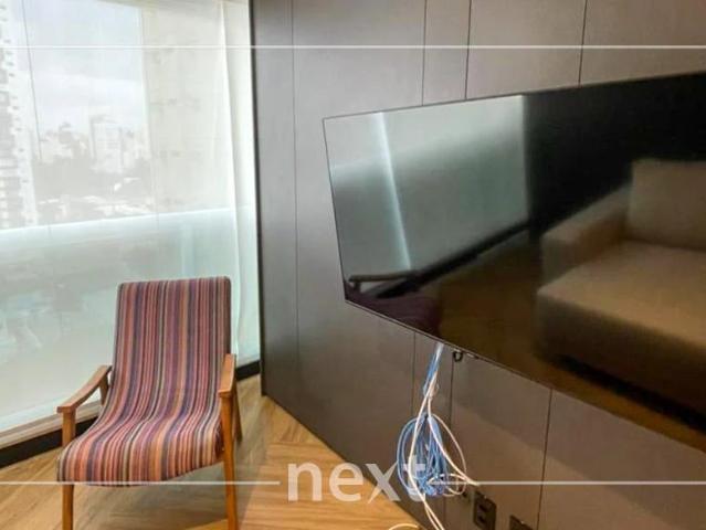 Apartamento para Locação em Campinas/SP Cambuí 2 Quartos