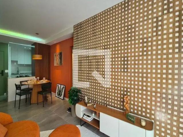 Apartamento para Locação em Campinas/SP Cambuí 2 Quartos