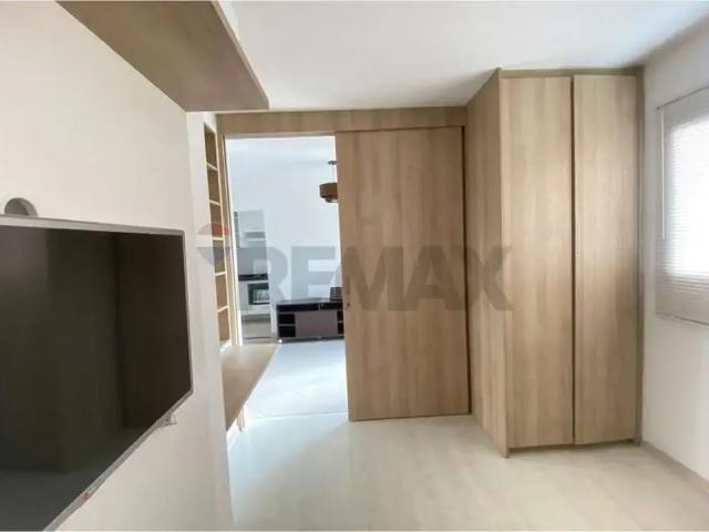 Apartamento para Locação em Campinas/SP Cambuí 2 Quartos