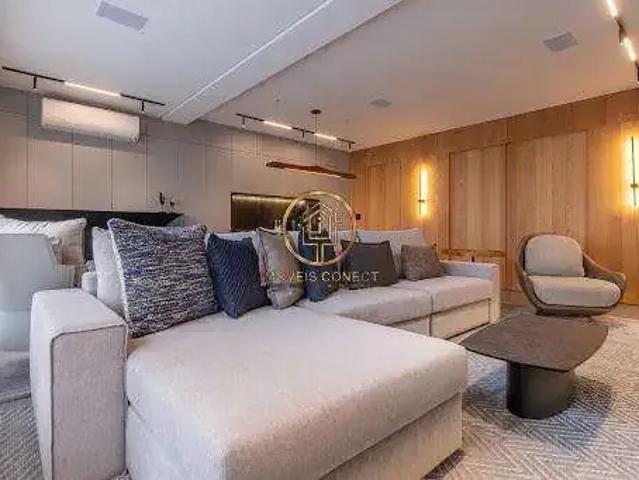 Apartamento para Locação em Campinas/SP Cambuí 2 Quartos