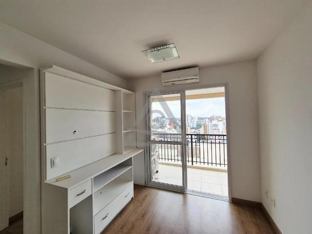 Apartamento para Locação em Campinas/SP Cambuí 2 Quartos
