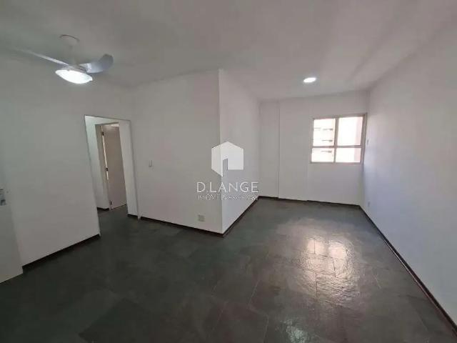 Apartamento para Locação em Campinas/SP Cambuí 2 Quartos