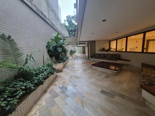 Apartamento para Locação em Campinas/SP Cambuí 2 Quartos