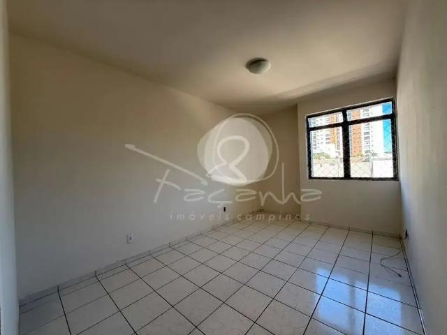 Apartamento para Locação em Campinas/SP Cambuí 2 Quartos