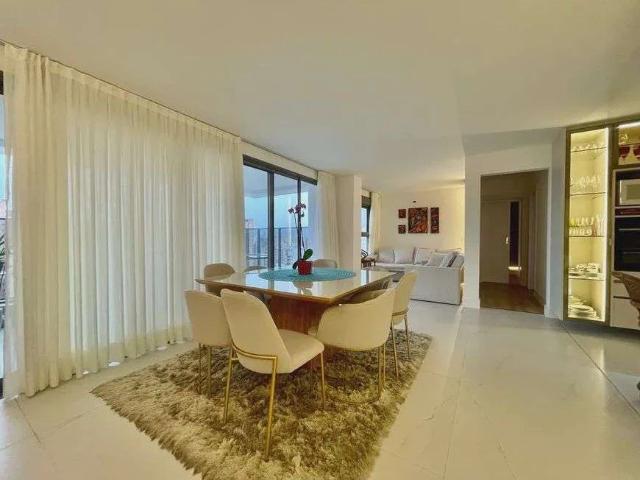 Apartamento para Locação em Campinas/SP Cambuí 2 Quartos