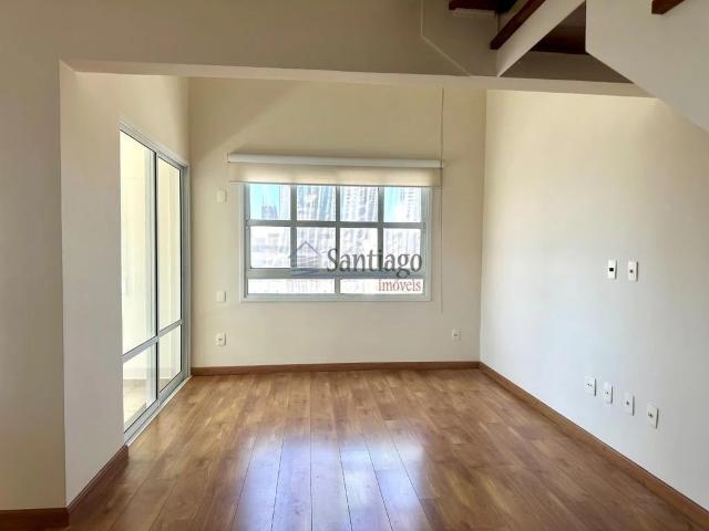 Apartamento para Locação em Campinas/SP Cambuí 2 Quartos