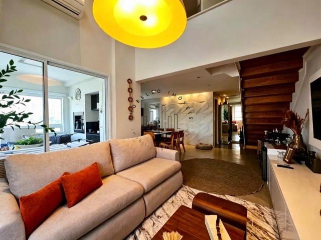 Apartamento para Locação em Campinas/SP Cambuí 2 Quartos