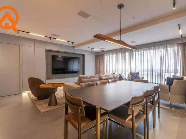 Apartamento para Locação em Campinas/SP Cambuí 2 Quartos