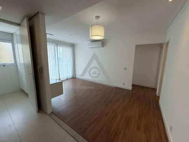 Apartamento para Locação em Campinas/SP Cambuí 2 Quartos