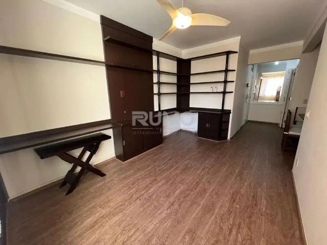 Apartamento para Locação em Campinas/SP Cambuí 2 Quartos