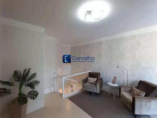 Apartamento para Locação em Campinas/SP Cambuí 2 Quartos