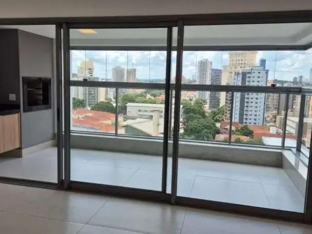 Apartamento para Locação em Campinas/SP Cambuí 2 Quartos