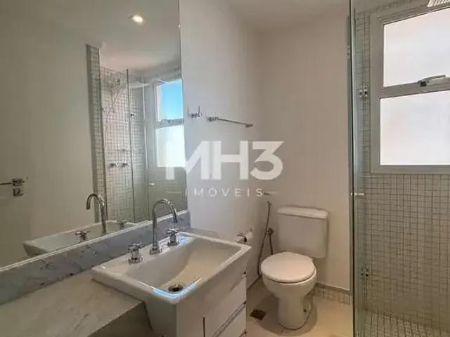 Apartamento para Locação em Campinas/SP Cambuí 2 Quartos