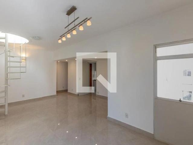 Apartamento para Locação em Campinas/SP Cambuí 2 Quartos