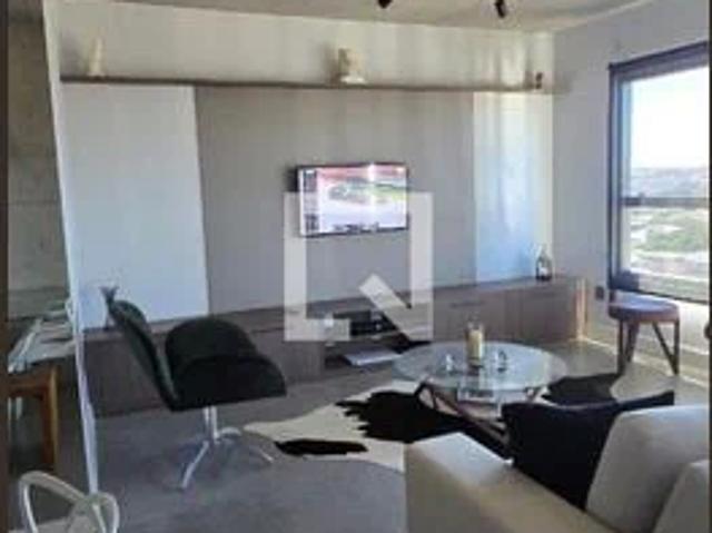 Apartamento para Locação em Campinas/SP Cambuí 2 Quartos