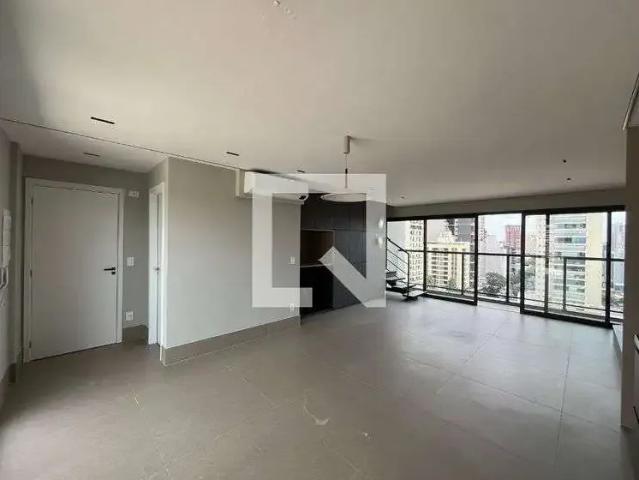 Apartamento para Locação em Campinas/SP Cambuí 2 Quartos