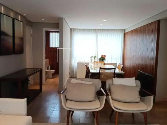Apartamento para Locação em Campinas/SP Cambuí 2 Quartos
