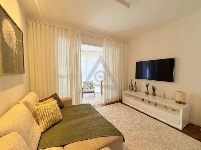Apartamento para Locação em Campinas/SP Cambuí 2 Quartos