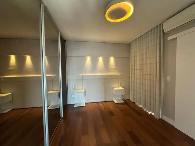 Apartamento para Locação em Campinas/SP Cambuí 2 Quartos