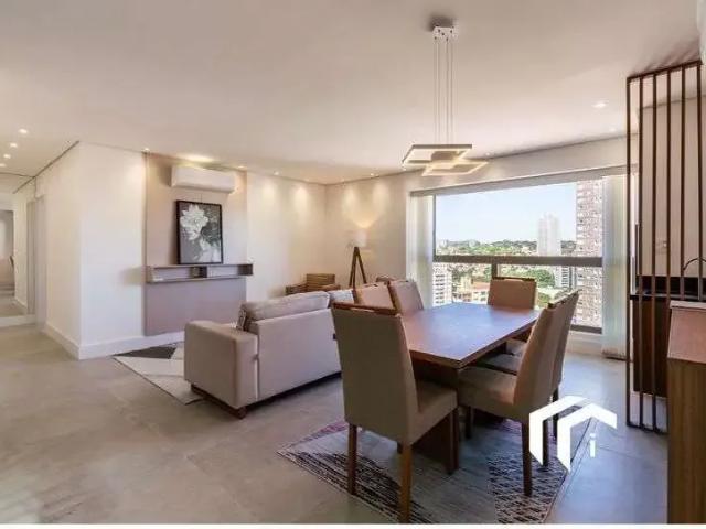 Apartamento para Locação em Campinas/SP Cambuí 2 Quartos