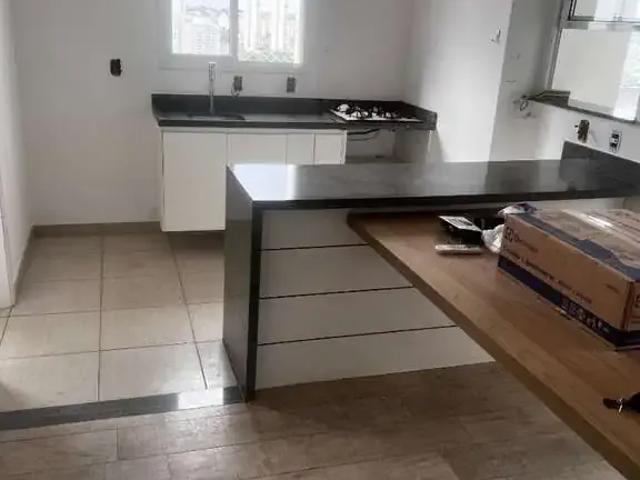 Apartamento para Locação em Campinas/SP Cambuí 2 Quartos