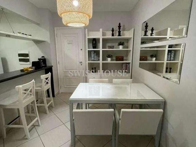 Apartamento para Locação em Campinas/SP Cambuí 2 Quartos