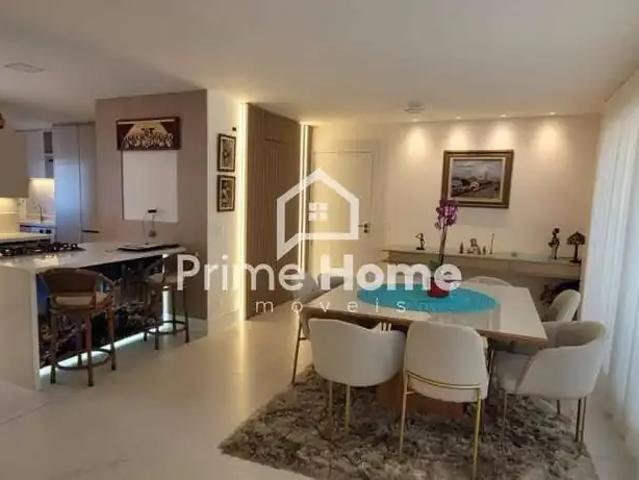 Apartamento para Locação em Campinas/SP Cambuí 2 Quartos