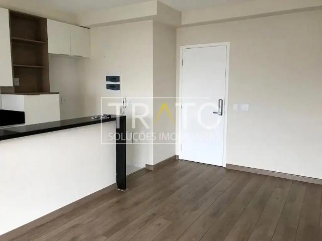 Apartamento para Locação em Campinas/SP Cambuí 2 Quartos