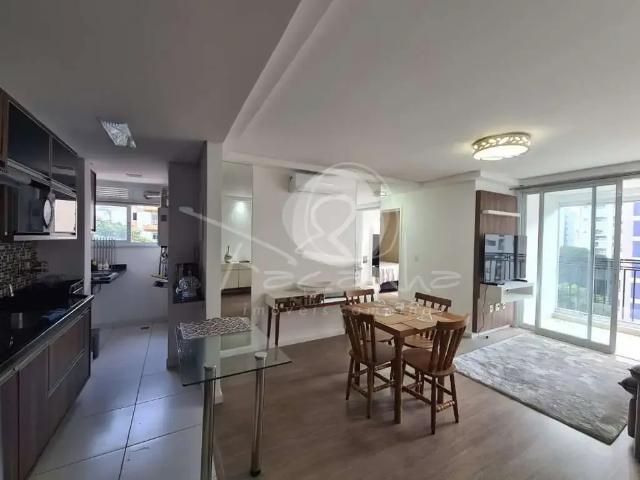 Apartamento para Locação em Campinas/SP Cambuí 2 Quartos