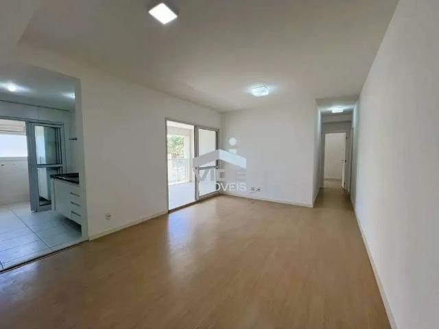 Apartamento para Locação em Campinas/SP Cambuí 2 Quartos