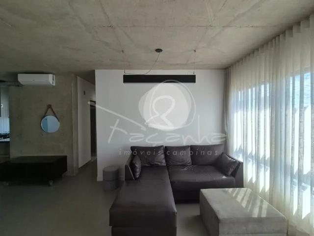 Apartamento para Locação em Campinas/SP Cambuí 2 Quartos