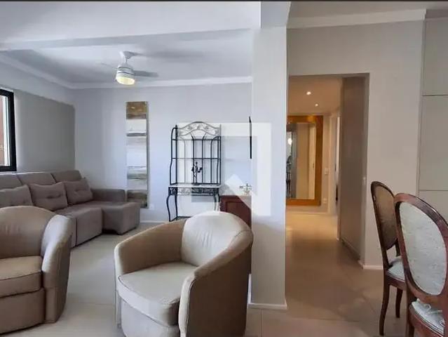 Apartamento para Locação em Campinas/SP Cambuí 2 Quartos