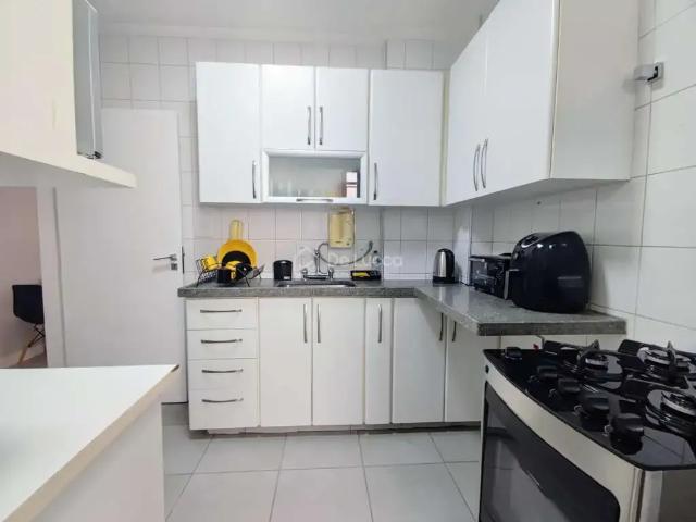 Apartamento para Locação em Campinas/SP Cambuí 2 Quartos
