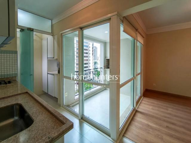 Apartamento para Locação em Campinas/SP Cambuí 2 Quartos