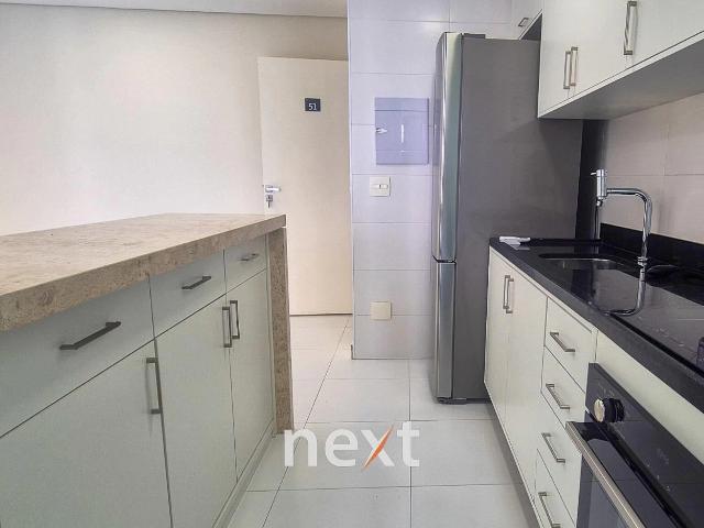 Apartamento para Locação em Campinas/SP Cambuí 2 Quartos