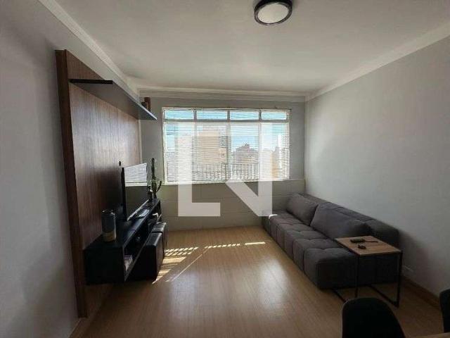 Apartamento para Locação em Campinas/SP Cambuí 2 Quartos