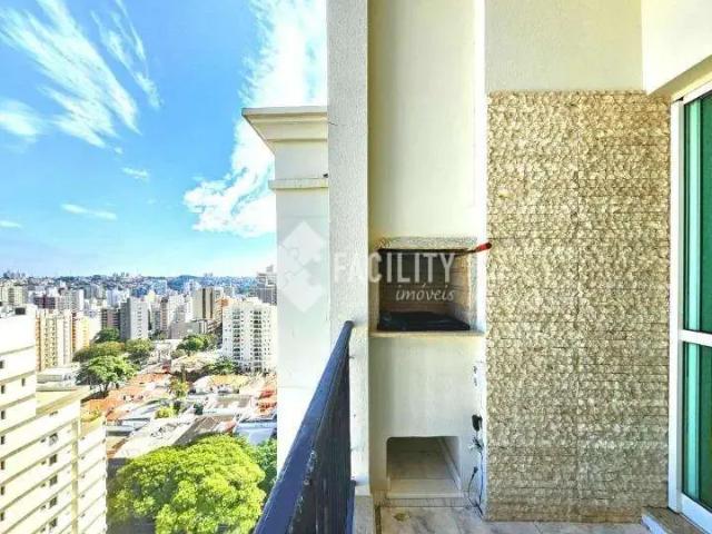 Apartamento para Locação em Campinas/SP Cambuí 2 Quartos