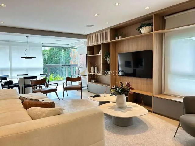 Apartamento para Locação em Campinas/SP Cambuí 2 Quartos