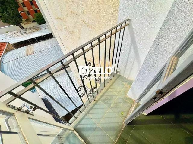 Apartamento para Locação em Campinas/SP Cambuí 2 Quartos