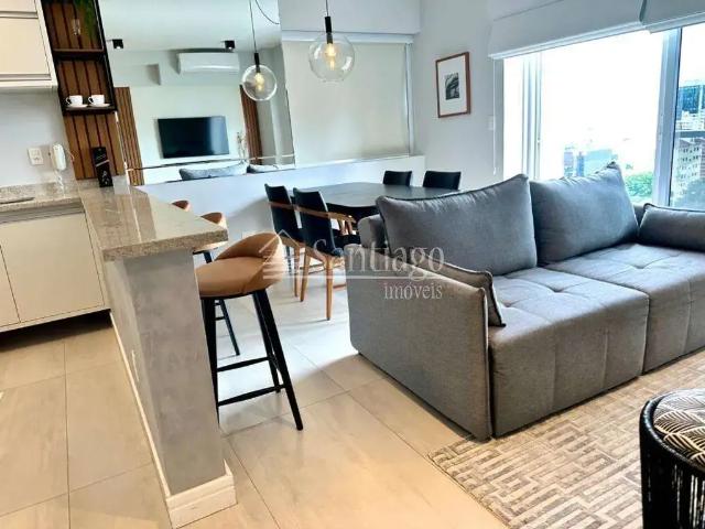 Apartamento para Locação em Campinas/SP Cambuí 2 Quartos