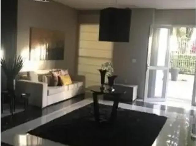 Apartamento para Locação em Campinas/SP Cambuí 2 Quartos