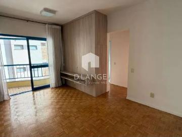 Apartamento para Locação em Campinas/SP Cambuí 2 Quartos