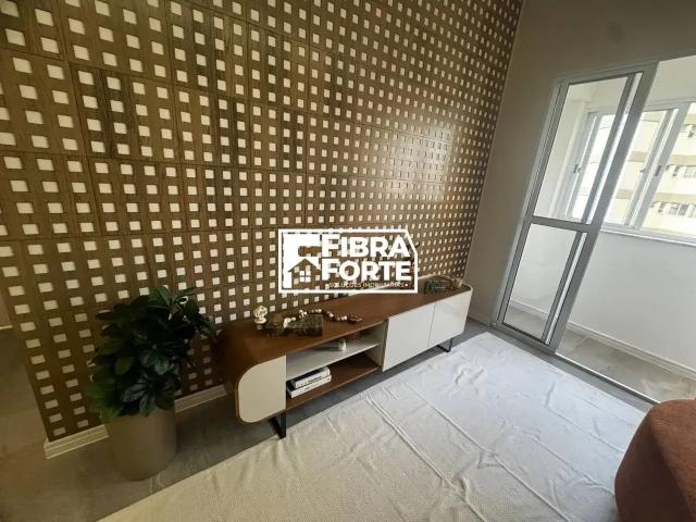Apartamento para Locação em Campinas/SP Cambuí 2 Quartos