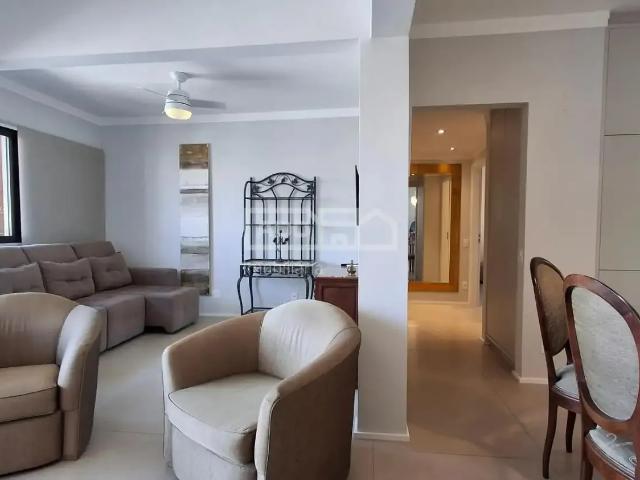 Apartamento para Locação em Campinas/SP Cambuí 2 Quartos